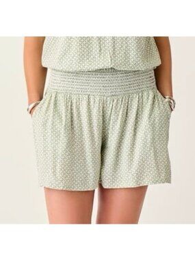 Carve Designs Women’s Leah Short Shorts S Small NWOT
